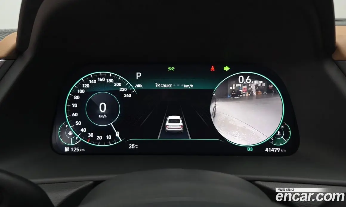 Hyundai Sonata 2020 2.0 автомат (гидро), фото 8