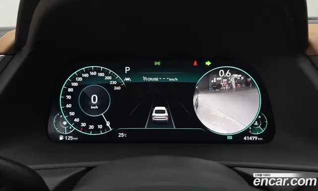 Hyundai Sonata 2020 2.0 автомат (гидро), миниатюра 8