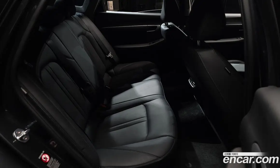 Hyundai Sonata 2021 2.0 автомат (гидро), фото 17