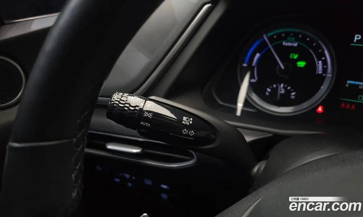 Hyundai Sonata 2021 2.0 автомат (гидро), фото 23