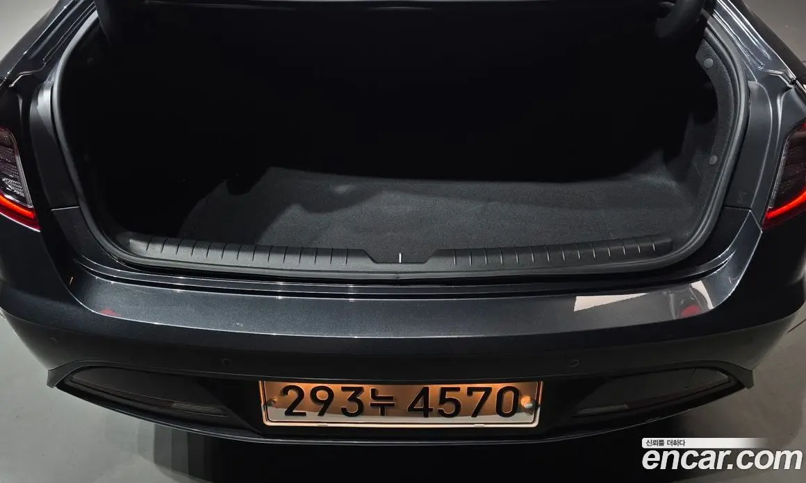 Hyundai Sonata 2021 2.0 автомат (гидро), фото 26