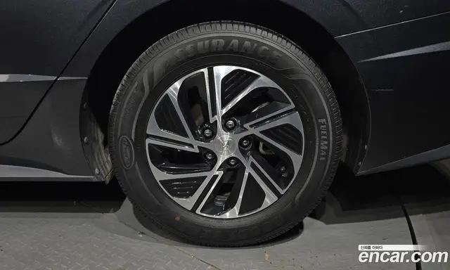 Hyundai Sonata 2021 2.0 автомат (гидро), миниатюра 7