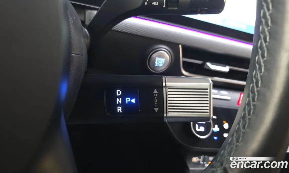 Hyundai Sonata 2023 1.6 автомат (гидро), фото 11