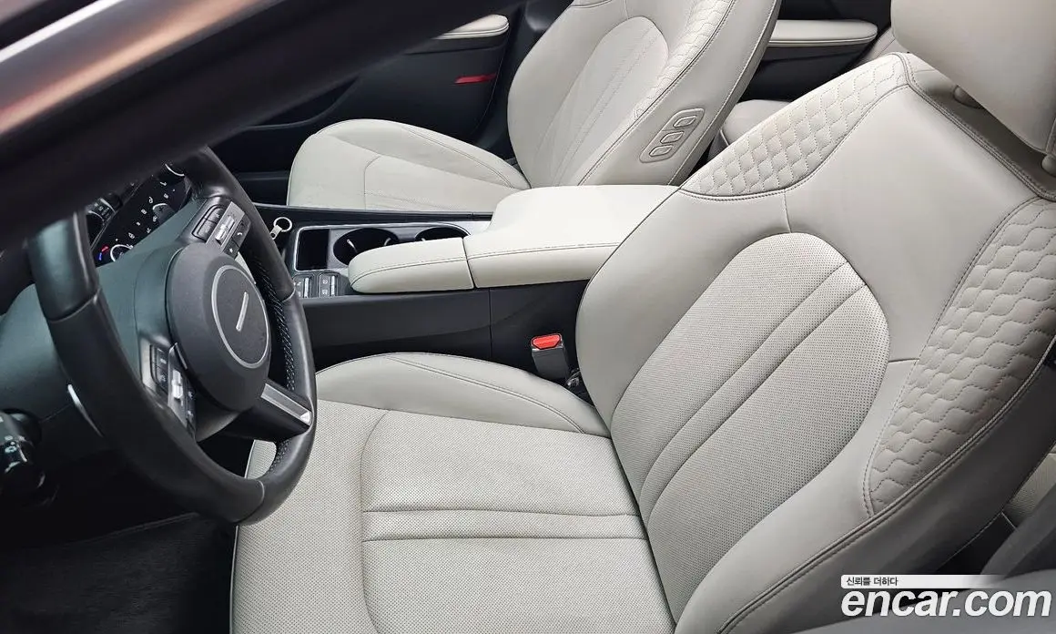 Hyundai Sonata 2024 1.6 автомат (гидро), фото 27