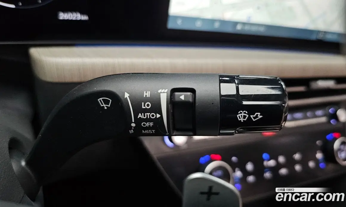 Hyundai Sonata 2024 1.6 автомат (гидро), фото 32