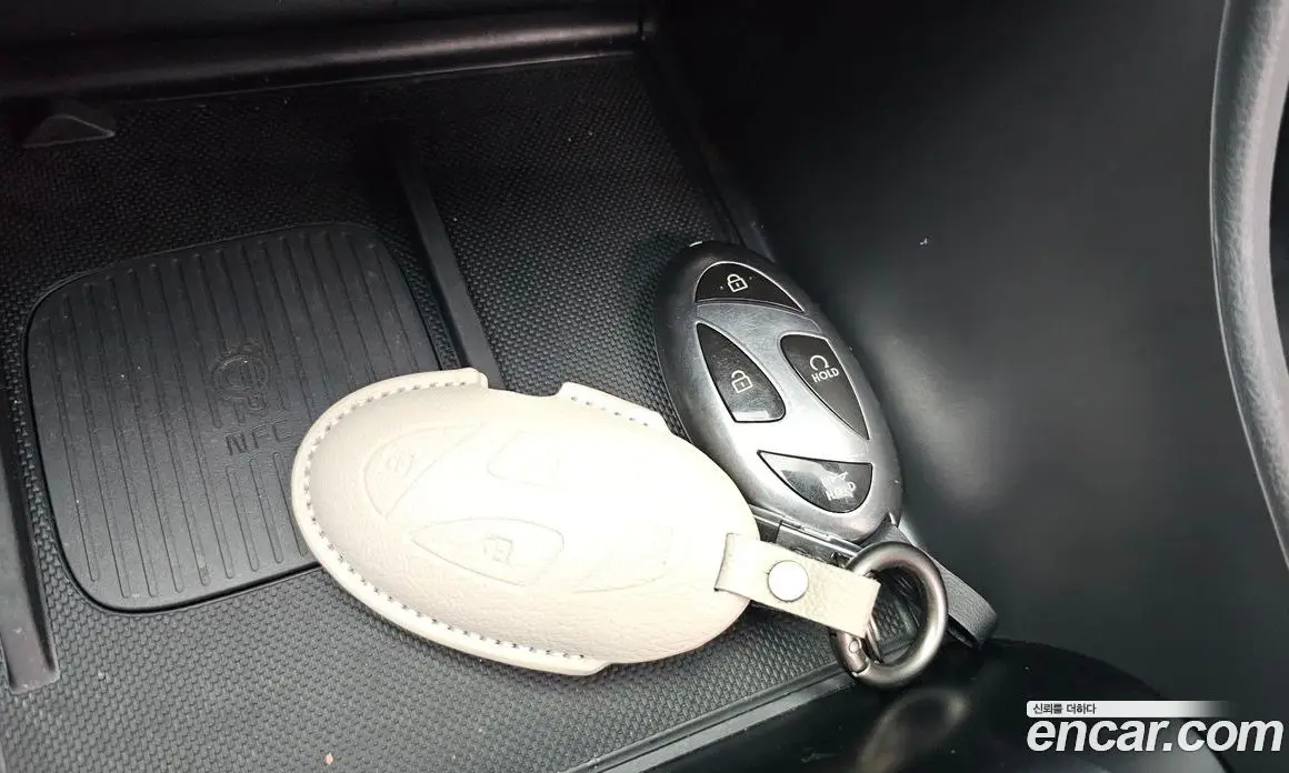 Hyundai Sonata 2024 1.6 автомат (гидро), фото 35