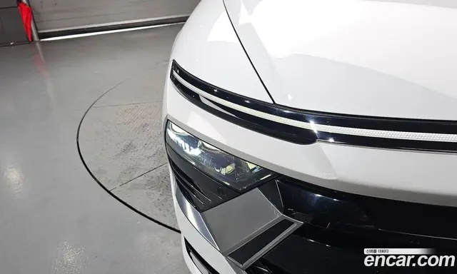 Hyundai Sonata 2024 1.6 автомат (гидро), миниатюра 7