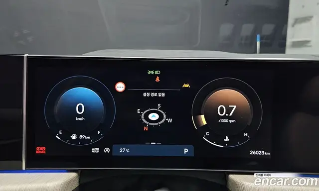 Hyundai Sonata 2024 1.6 автомат (гидро), миниатюра 10