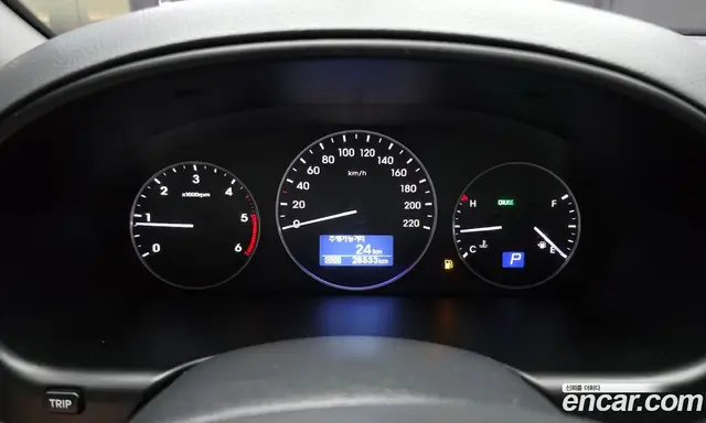 Hyundai Starex 2020 2.5 автомат (гидро), миниатюра 11