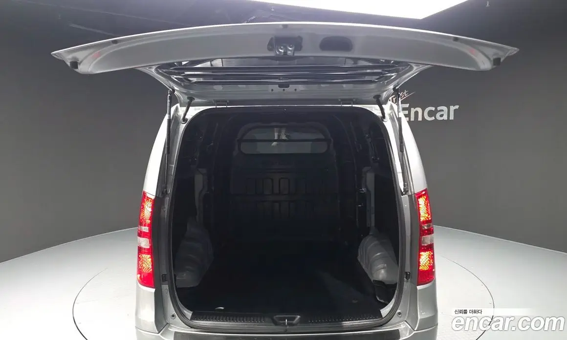 Hyundai Starex 2020 2.5 автомат (гидро), фото 30