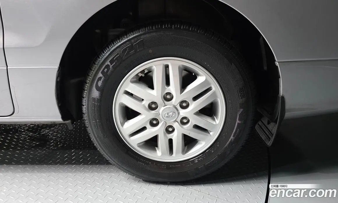 Hyundai Starex 2020 2.5 автомат (гидро), фото 5