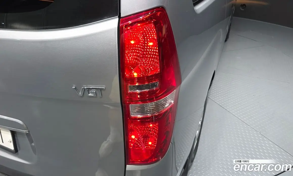 Hyundai Starex 2020 2.5 автомат (гидро), фото 9
