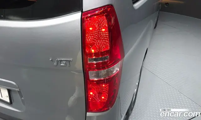 Hyundai Starex 2020 2.5 автомат (гидро), миниатюра 9