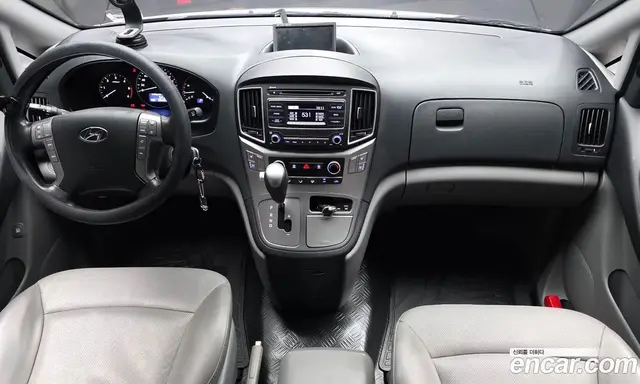 Hyundai Starex 2020 2.5 автомат (гидро), миниатюра 10