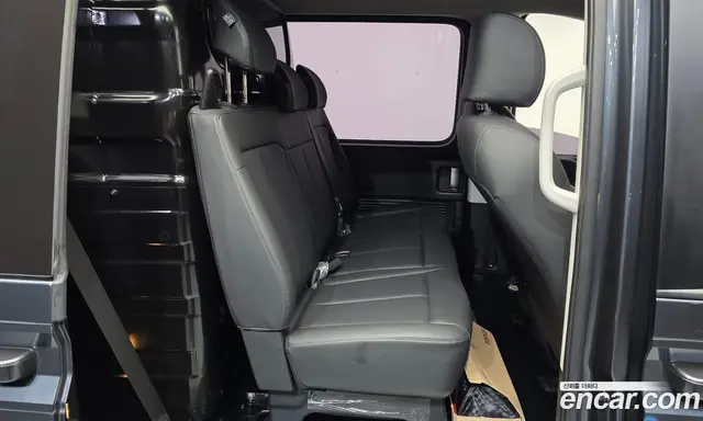 Hyundai Staria 2023 2.2 автомат (гидро), миниатюра 12
