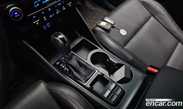 Hyundai Tucson 2020 2.0 автомат (гидро), миниатюра 11