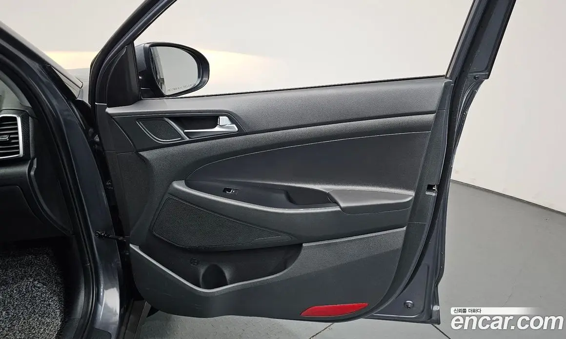 Hyundai Tucson 2020 2.0 автомат (гидро), фото 13