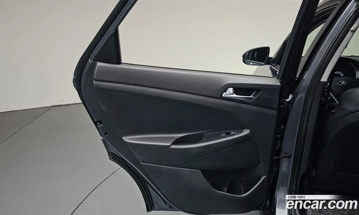Hyundai Tucson 2020 2.0 автомат (гидро), фото 14