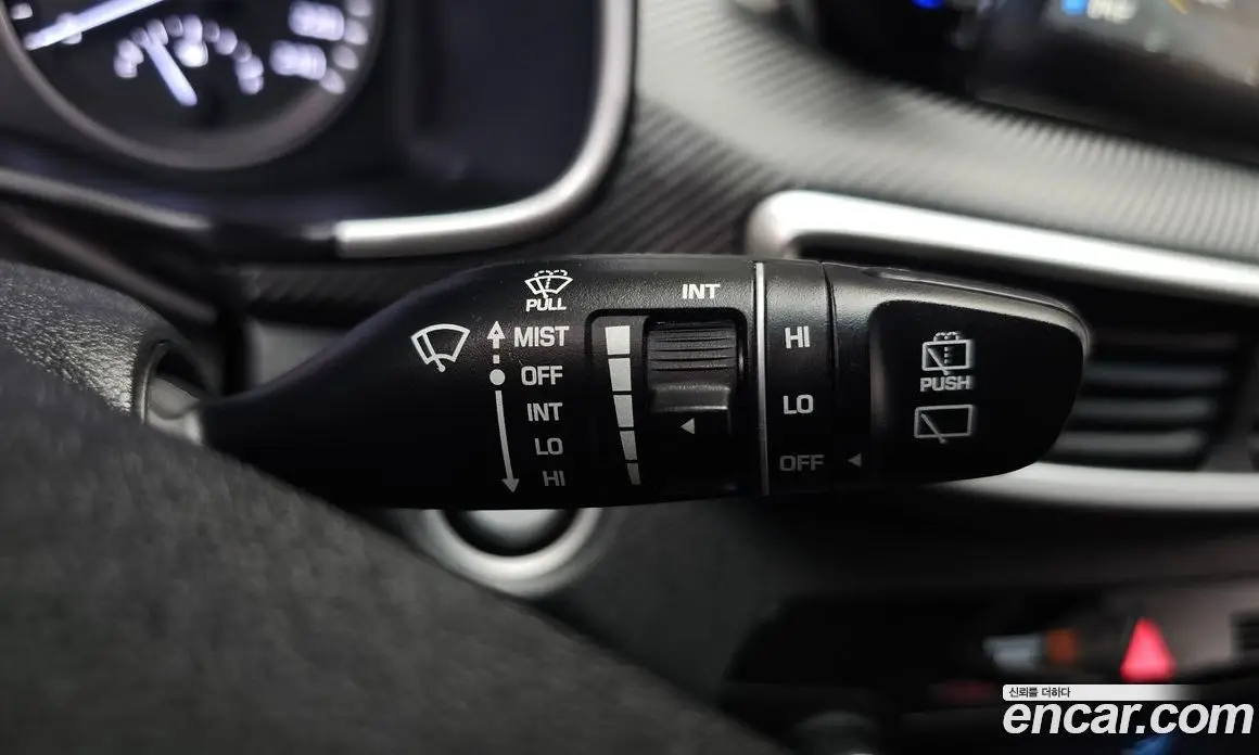 Hyundai Tucson 2020 2.0 автомат (гидро), фото 28