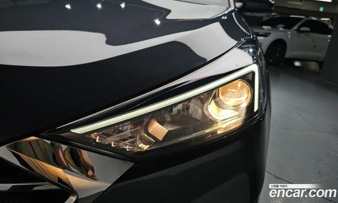 Hyundai Tucson 2020 2.0 автомат (гидро), фото 7
