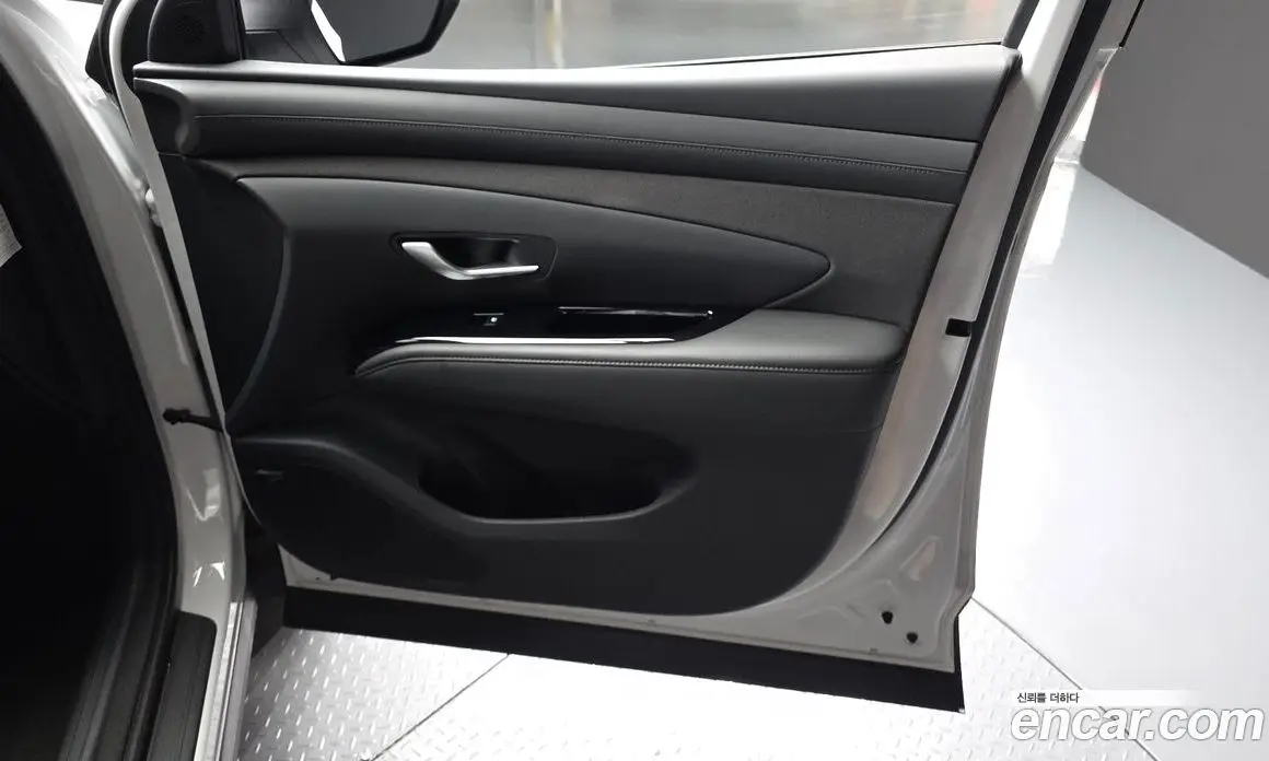 Hyundai Tucson 2025 1.6 автомат (гидро), фото 14