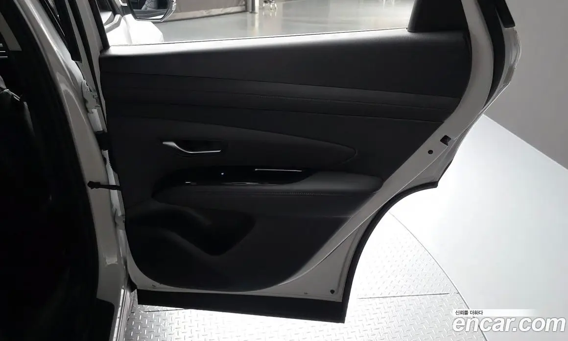 Hyundai Tucson 2025 1.6 автомат (гидро), фото 15