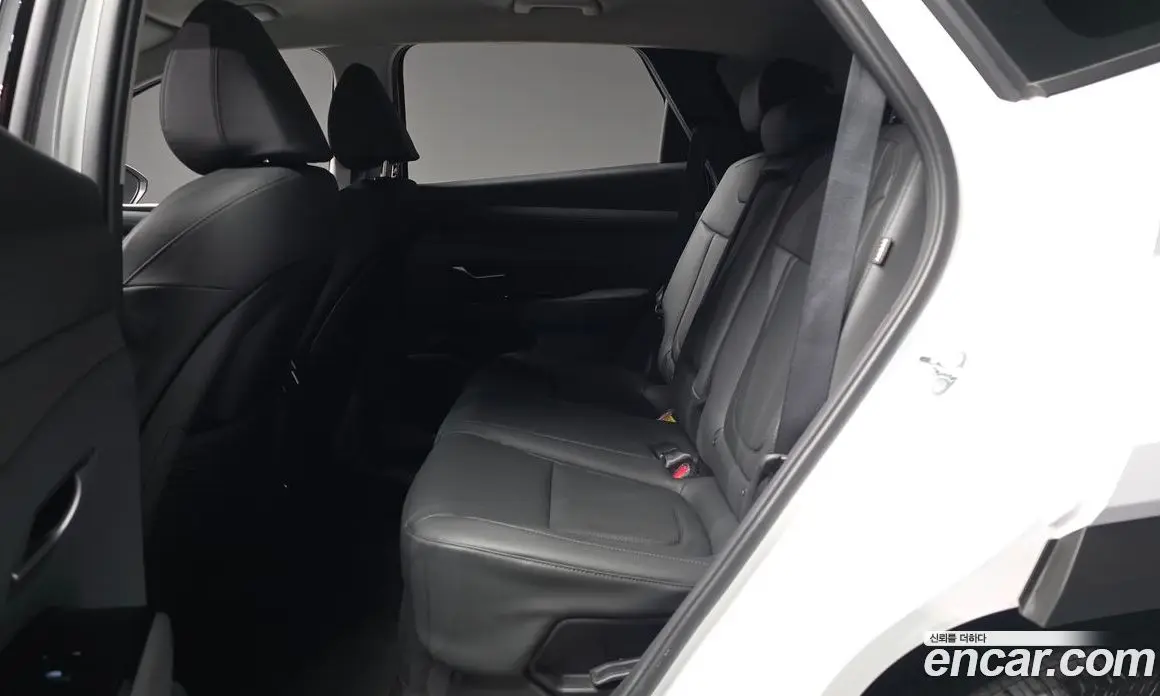 Hyundai Tucson 2025 1.6 автомат (гидро), фото 16