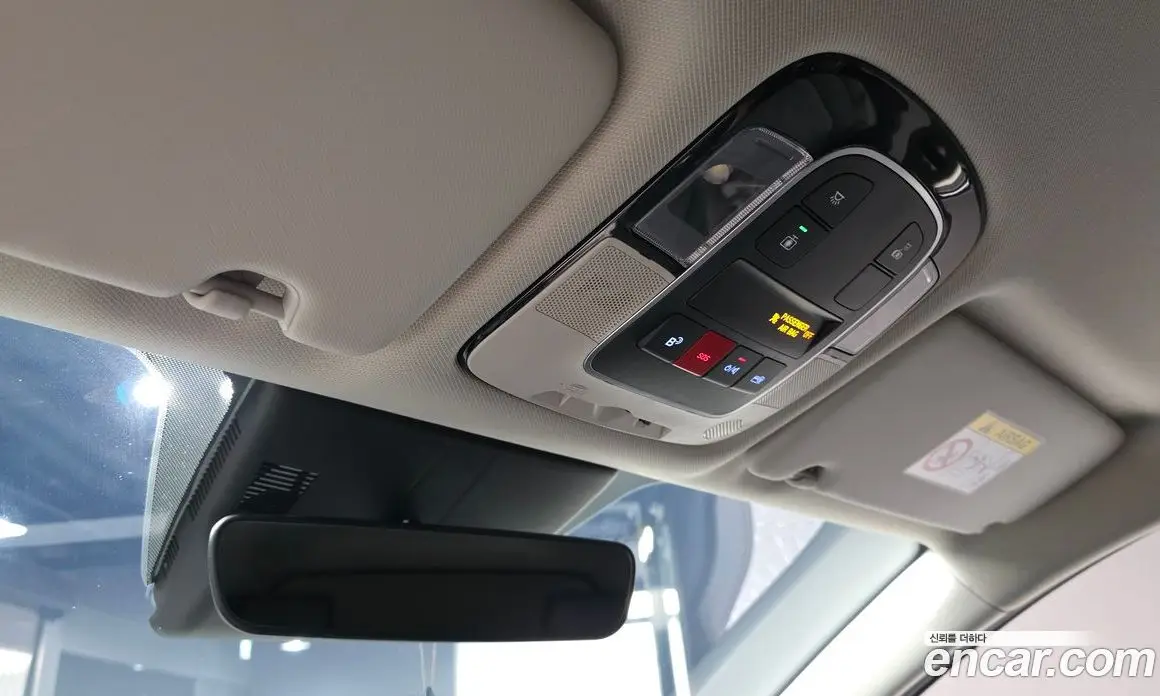 Hyundai Tucson 2025 1.6 автомат (гидро), фото 24