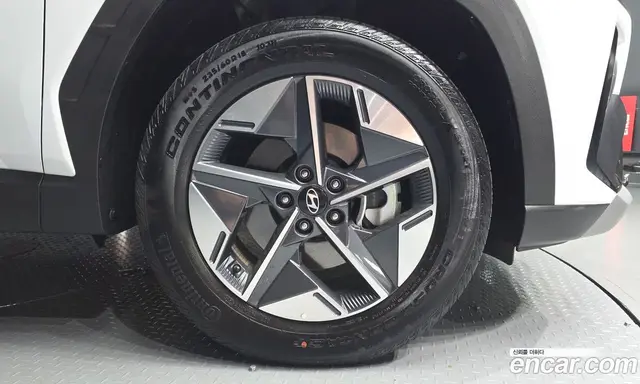 Hyundai Tucson 2025 1.6 автомат (гидро), миниатюра 7