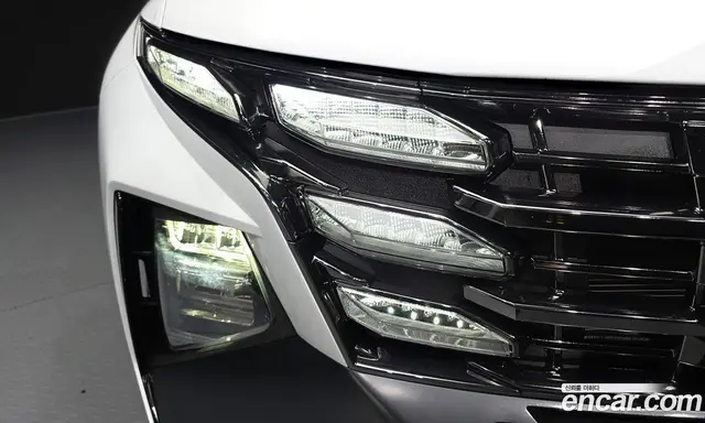 Hyundai Tucson 2025 1.6 автомат (гидро), миниатюра 8