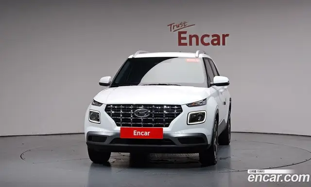 Hyundai Venue 2025 1.6 автомат (гидро), миниатюра 2 Hyundai Venue 2025 1.6 автомат (гидро), миниатюра 2