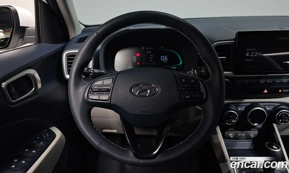 Hyundai Venue 2025 1.6 автомат (гидро), фото 18 Hyundai Venue 2025 1.6 автомат (гидро), фото 18