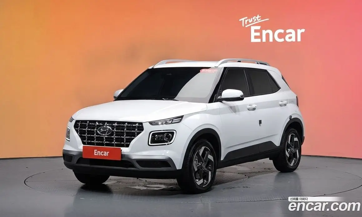 Hyundai Venue 2025 1.6 автомат (гидро), фото 34 Hyundai Venue 2025 1.6 автомат (гидро), фото 34