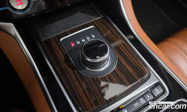 Jaguar XF 2019 2.0 автомат (гидро), миниатюра 12