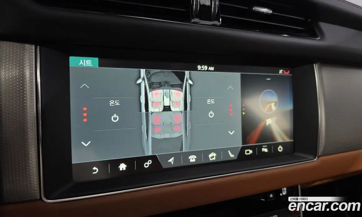 Jaguar XF 2019 2.0 автомат (гидро), фото 24