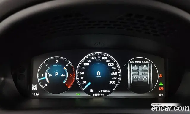Jaguar XJ 2019 3.0 автомат (гидро), миниатюра 11