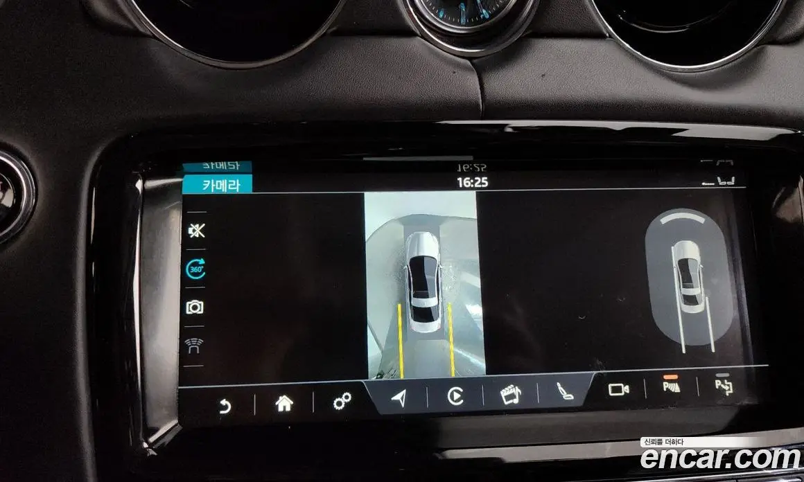 Jaguar XJ 2019 3.0 автомат (гидро), фото 20
