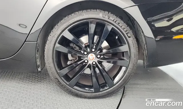 Jaguar XJ 2019 3.0 автомат (гидро), миниатюра 7
