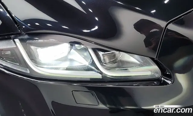 Jaguar XJ 2019 3.0 автомат (гидро), миниатюра 8