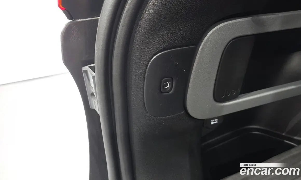 Jeep Cherokee 2018 2.2 автомат (гидро), фото 27