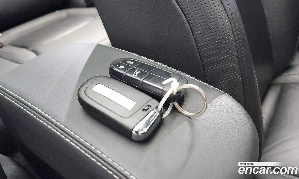Jeep Renegade 2019 2.4 автомат (гидро), фото 21
