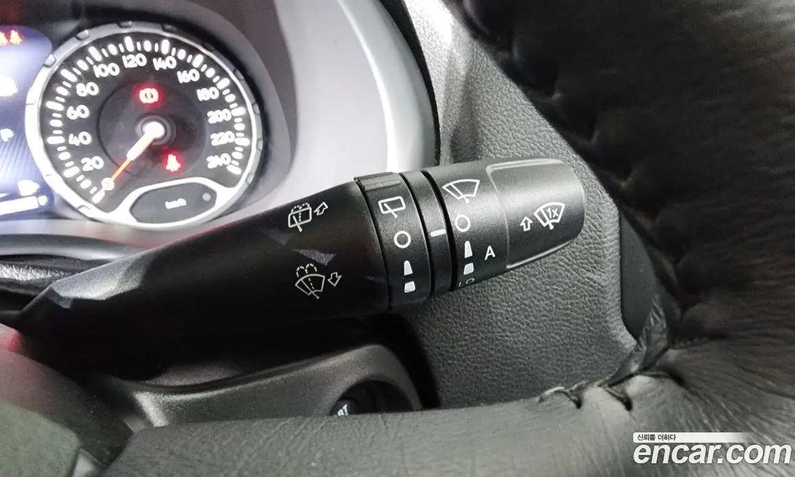 Jeep Renegade 2019 2.4 автомат (гидро), фото 29