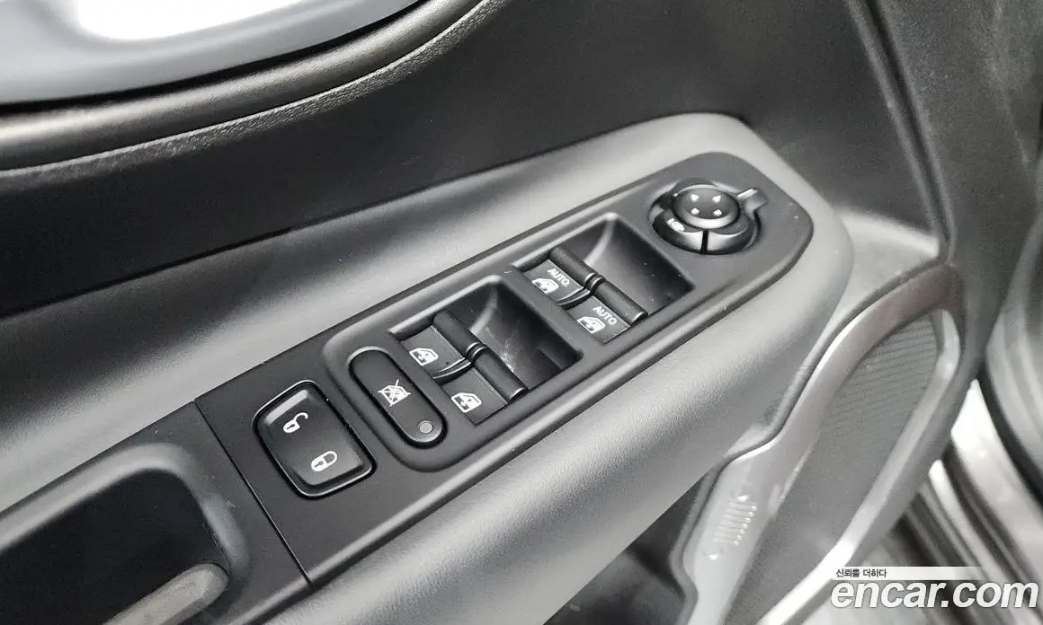 Jeep Renegade 2019 2.4 автомат (гидро), фото 30