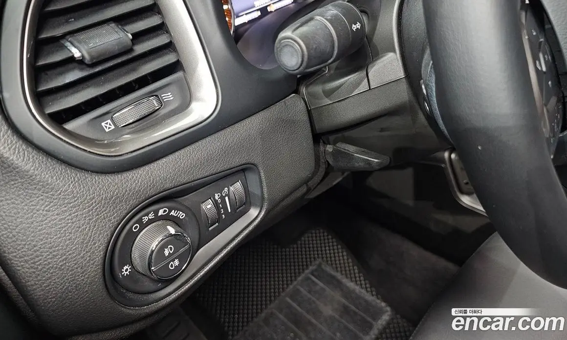 Jeep Renegade 2021 2.4 автомат (гидро), фото 24