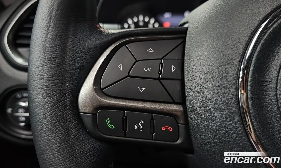 Jeep Renegade 2021 2.4 автомат (гидро), фото 28