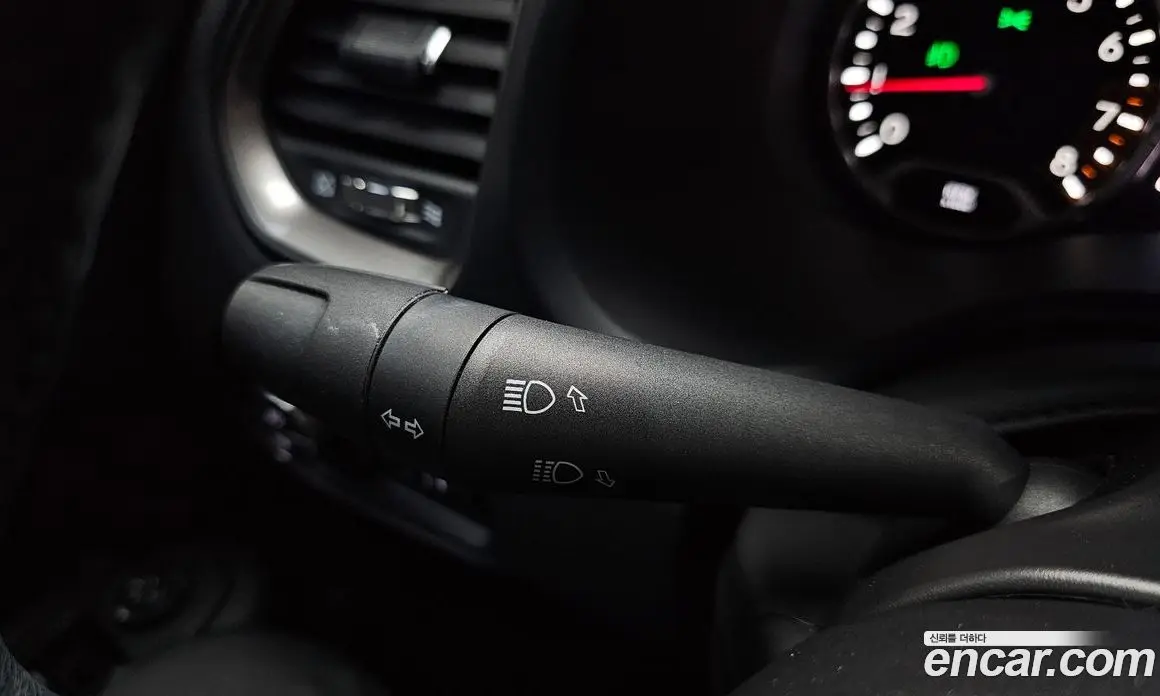Jeep Renegade 2021 2.4 автомат (гидро), фото 30