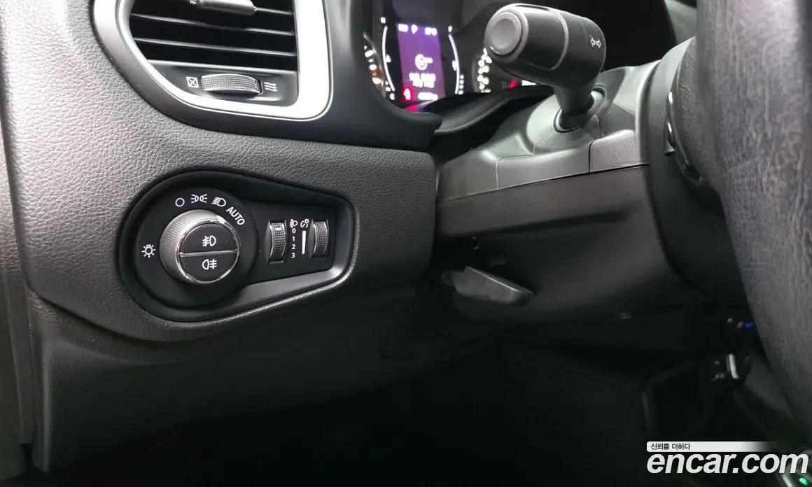 Jeep Renegade 2021 2.4 автомат (гидро), фото 30