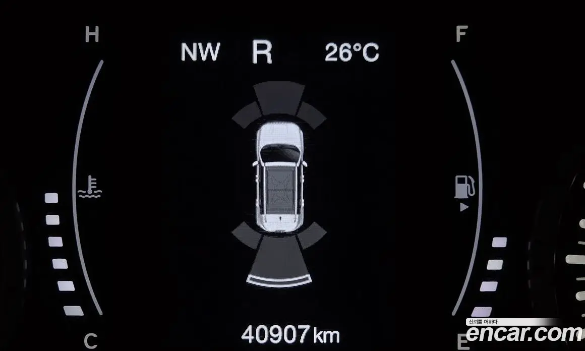 Jeep Renegade 2021 2.4 автомат (гидро), фото 31