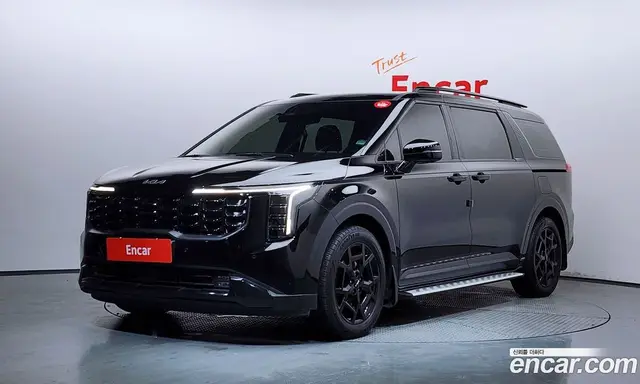 Kia Carnival 2024 1.6 автомат (гидро), миниатюра 1