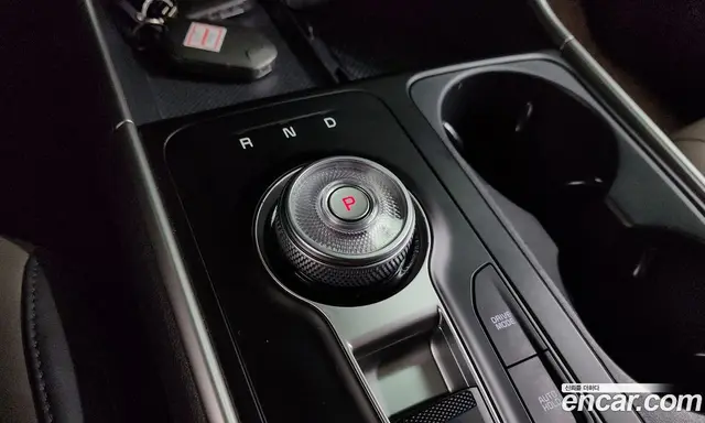Kia Carnival 2024 1.6 автомат (гидро), миниатюра 12